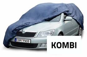 Autoplachta Compass FULL KOMBI 485 x 180 x 116 cm NYLON 

 obrázek produktu 7 z 7