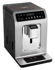 Automatický kávovar Krups EA894T10 titanium

 obrázek produktu 13 z 29