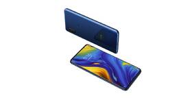 Mobilní telefon Xiaomi Mi Mix 3 Dual SIM modrý

 obrázek produktu 10 z 17