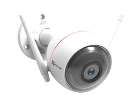IP kamera EZVIZ C3W (ezGuard) 720p bílá barva
