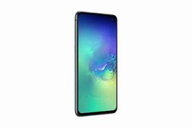 Mobilní telefon Samsung S10e zelený

 obrázek produktu 4 z 7