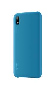 Kryt na mobil Huawei Y5 2019 modrý

 obrázek produktu 2 z 3