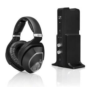 Sluchátka Sennheiser RS195 U černá

 obrázek produktu 2 z 8