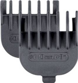 Zastřihovač multifunkční Remington PG3000 G3GraphiteSeries Pers Groomer černý

 obrázek produktu 2 z 6