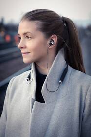 Sluchátka Defunc MUTE Earbud černá

 obrázek produktu 5 z 6