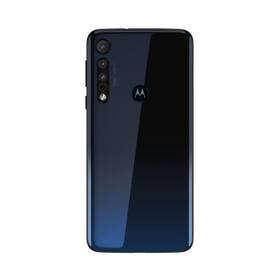 Mobilní telefon Motorola One Macro modrý

 obrázek produktu 6 z 13