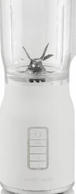 Stolní mixér Gorenje B800ORAW bílý

 obrázek produktu 1 z 7
