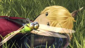 Hra Nintendo Xenoblade Chronicles: Definitive Edition 

 obrázek produktu 2 z 9