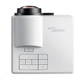 Projektor Optoma ML1050ST+ 

 obrázek produktu 4 z 6