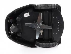 Robotická sekačka TECHline TECH DZ2 2.5 

 obrázek produktu 9 z 36