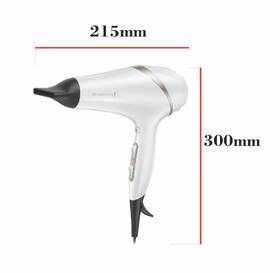Fén Remington AC8901 bílý

 obrázek produktu 2 z 12