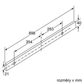 Odsavač par Bosch DFR097A52 stříbrný

 obrázek produktu 10 z 11