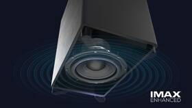 Soundbar Philips B97 Fidelio černý

 obrázek produktu 16 z 17