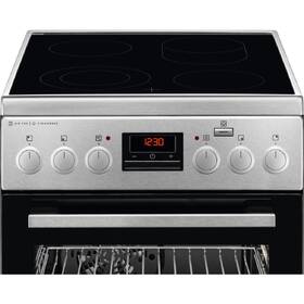 Sklokeramický sporák AEG CCB56481BM nerez

 obrázek produktu 2 z 7