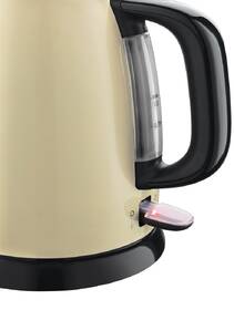 Rychlovarná konvice RUSSELL HOBBS 24994-70 Mini Cream krémová

 obrázek produktu 1 z 15