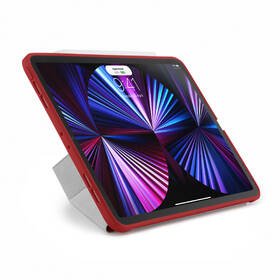 Pouzdro na tablet Pipetto Origami na Apple iPad Pro 11“ (2021/2020/2018) červené

 obrázek produktu 7 z 11
