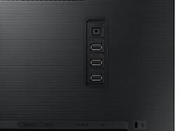 Monitor Samsung ViewFinity S60A černý

 obrázek produktu 6 z 10
