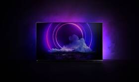 Televize Philips 65PUS9206 

 obrázek produktu 11 z 12
