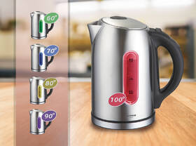Rychlovarná konvice Orava VK-3817 A, 1,7 l stříbrná

 obrázek produktu 10 z 10