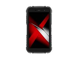 Mobilní telefon Doogee S35 3GB/16GB černý

 obrázek produktu 2 z 10