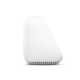 Budík Xiaomi Mi Smart Clock černá barva
