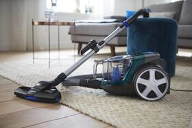 Podlahový vysavač Philips FC9334/09 zelený

 obrázek produktu 10 z 10