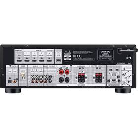 AV Receiver Onkyo HT-S3910DAB černý

 obrázek produktu 3 z 3