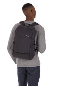Batoh na notebook THULE Lithos 20 l černý

 obrázek produktu 12 z 12