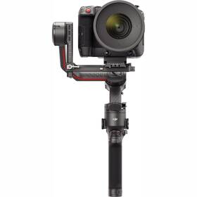 Stabilizátor DJI RS 3 PRO černý

 obrázek produktu 5 z 9