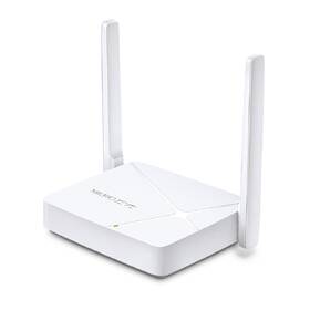 Router Mercusys MR20 AC750 bílý

 obrázek produktu 1 z 6