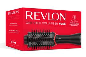 Vlasový kartáč Revlon One-Step Volumizer Plus RVDR5298E 

 obrázek produktu 3 z 6