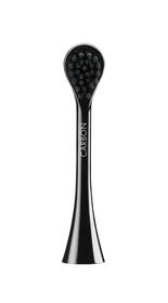 Náhradní hlavice CURAPROX Black is White Carbon (2 ks) černá

 obrázek produktu 3 z 5