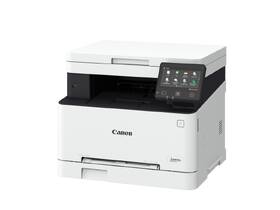 Tiskárna multifunkční Canon i-SENSYS MF651Cw bílá

 obrázek produktu 1 z 2