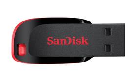 USB Flash SANDISK 32GB černý

 obrázek produktu 1 z 1