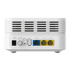 Komplexní Wi-Fi systém Strong ATRIA Wi-Fi Mesh Home Kit AX3000 bílý

 obrázek produktu 3 z 4