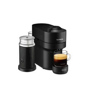 Kapslový kávovar De'Longhi ENV90.BAE černý

 obrázek produktu 2 z 14