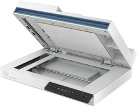 Skener HP ScanJet Pro 2600 f1 bílá

 obrázek produktu 7 z 9