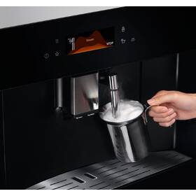 Vestavné espresso Electrolux KBC85Z černý

 obrázek produktu 2 z 9