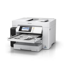 Tiskárna multifunkční Epson EcoTank M15180 bílá

 obrázek produktu 2 z 9