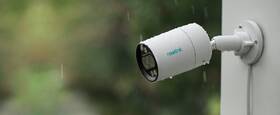 IP kamera Reolink RLC-81MA bílá barva
