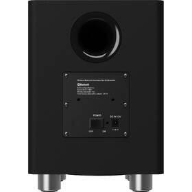 Soundbar Majority K2 černý

 obrázek produktu 4 z 6