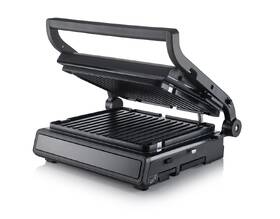 Gril Hisense HCG1600DBT černý

 obrázek produktu 2 z 17
