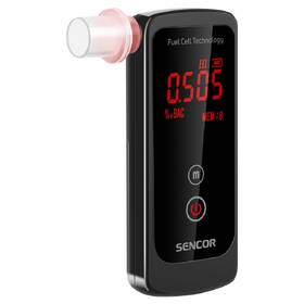 Alkoholtester Sencor SCA BA40FC 

 obrázek produktu 1 z 1