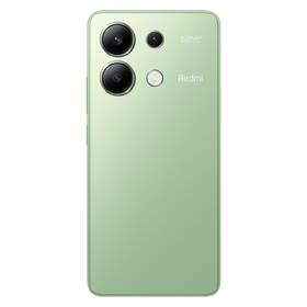 Mobilní telefon Xiaomi Redmi Note 13 8 GB / 256 GB zelený

 obrázek produktu 5 z 10