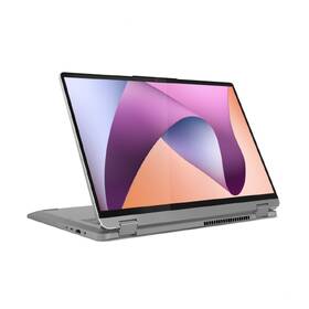 Notebook Lenovo IdeaPad Flex 5 16IRU8 šedý

 obrázek produktu 7 z 12