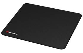 Podložka pod myš Genesis CARBON 500 M LOGO, 30×25 cm černá

 obrázek produktu 2 z 6