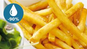 Fritéza horkovzdušná Philips 6,2 l, NA231/00 Airfryer 2000 Series černá

 obrázek produktu 10 z 15