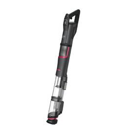 Tyčový vysavač Hoover HFX10H 011 černý/růžový

 obrázek produktu 2 z 43