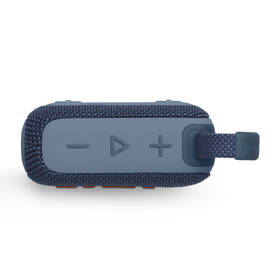 Přenosný reproduktor JBL GO 4 modrý

 obrázek produktu 5 z 12
