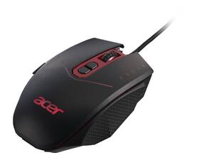 Myš Acer NITRO Gaming Mouse II černá

 obrázek produktu 1 z 10
